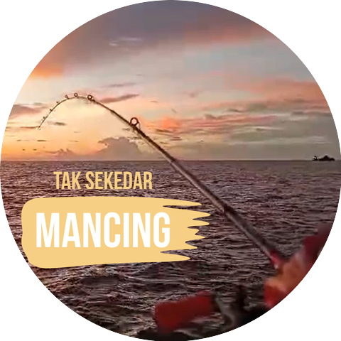 Pemancing Biru