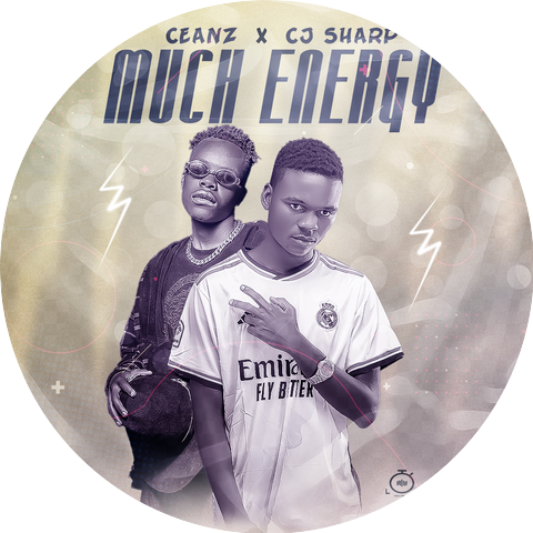 Ceanz and Cj Sharp