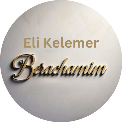 Eli Kelemer