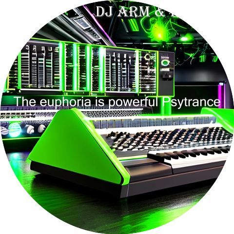 DJ ARM & RWS