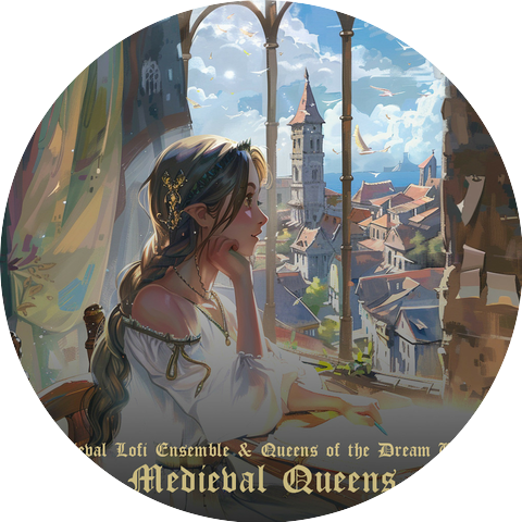 Medieval Lofi Ensemble and Tales From The Dream World