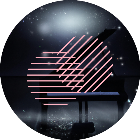 Stable Elephant Piano