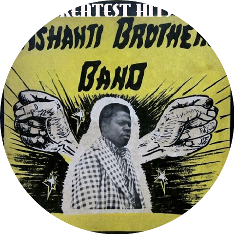 Ashanti Brothers Band
