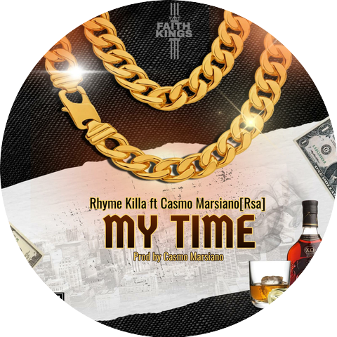 Rhyme Killa BSFN