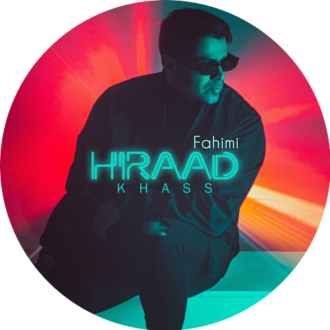Hiraad Fahimi