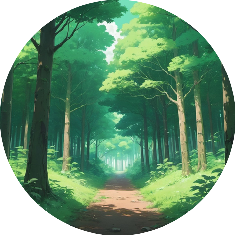 Ambient Forests