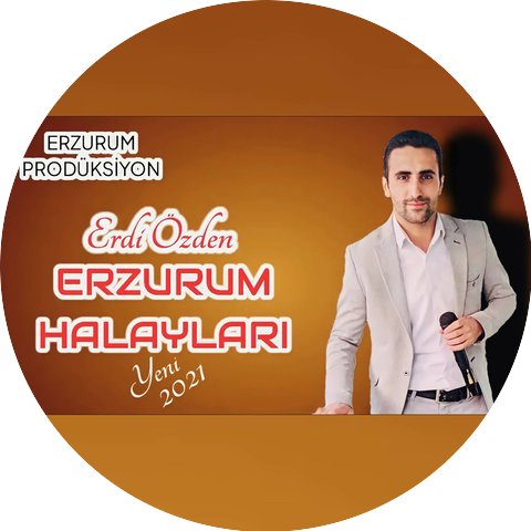 Erdi Özden