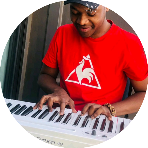 Kabelo Maluleke