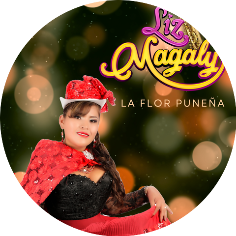 Liz Magaly La Flor Puneña