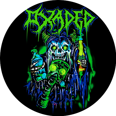 Oxaded
