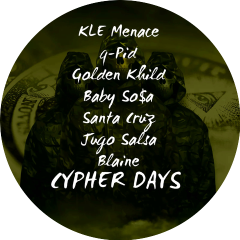 KLE Menace