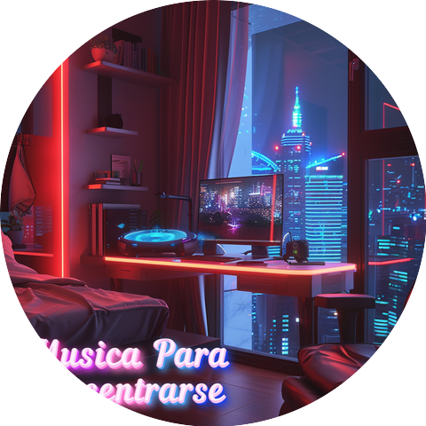 Musica Para Concentrarse & Musica de Fondo Para Concentrarse & Musica Para Enfocarse y Trabajar