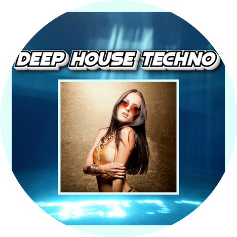 Deep House Techno & Techno Music 2024 & EDM 2024