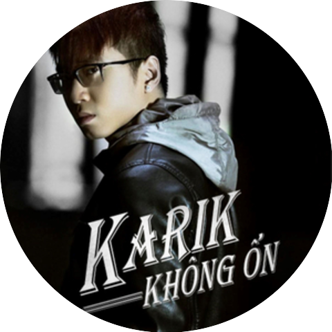 Phạm Hoàng Khoa & Karik