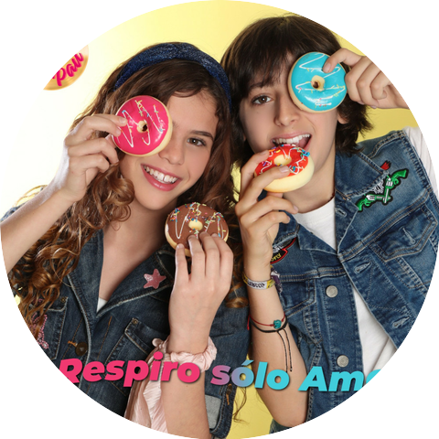Nico Y Pau