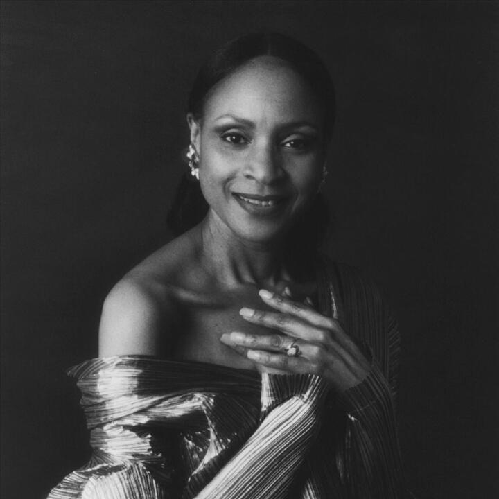 Mary Stallings