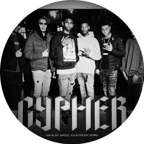 Ash & Jayy & jliv&ches7k & Madzz