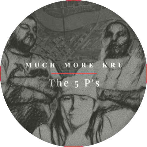 Much More Kru