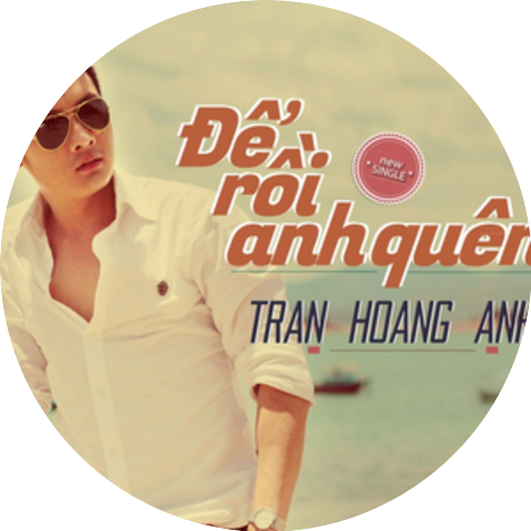 Trần Hoàng Anh