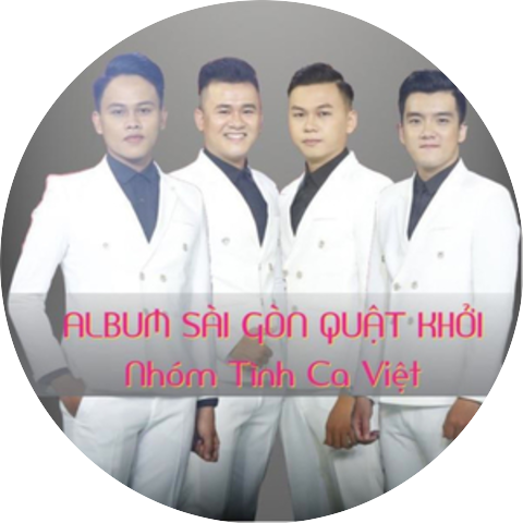 Tình Ca Việt
