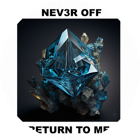 NEV3R OFF