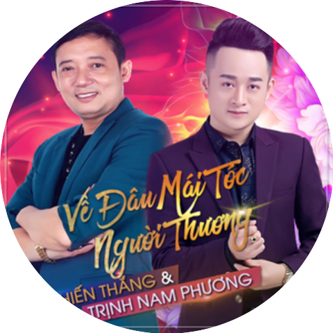 Trịnh Nam Phương & Khánh An
