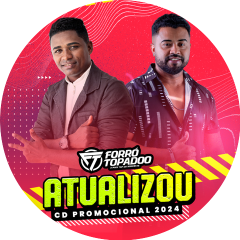 FORRÓ TOPADOO & CHICO CHINÊS