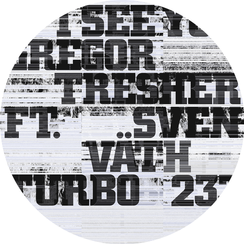 Gregor Tresher & Sven Väth
