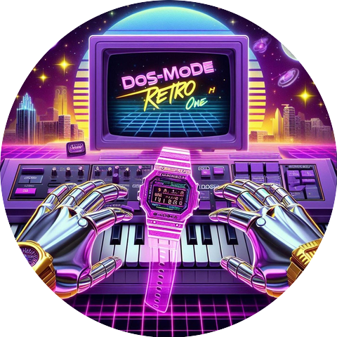 Dos-Mode