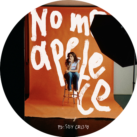Pd: Soy Cris