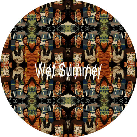 Wet Summer