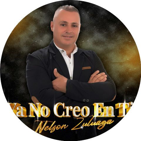 Nelson Zuluaga