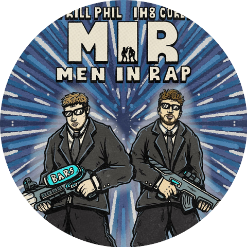Trill Phil & iH8 Corey