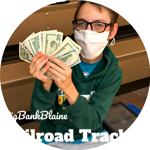 BigBankBlaine
