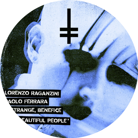 LeStrange, Benefice & Paolo Ferrara
