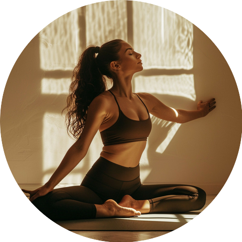 Música para la relajación profunda