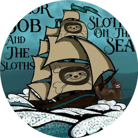 Sailor Bob And The Sloths