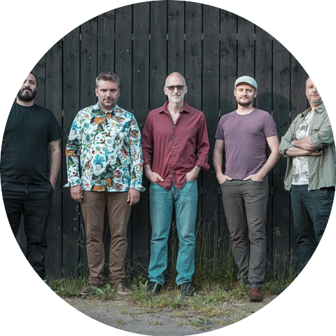 The Beat Freaks & Ralph Alessi