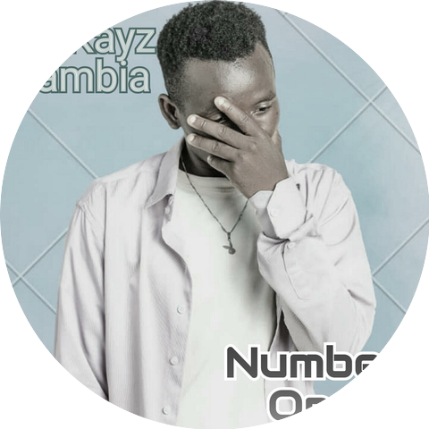 Mr Kayz Zambia
