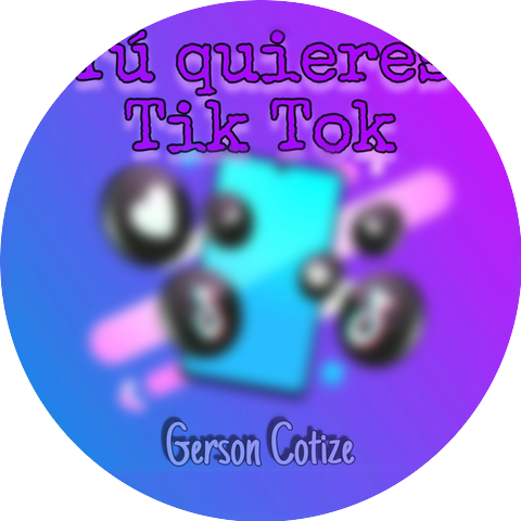 Gerson Cotize & elale produce