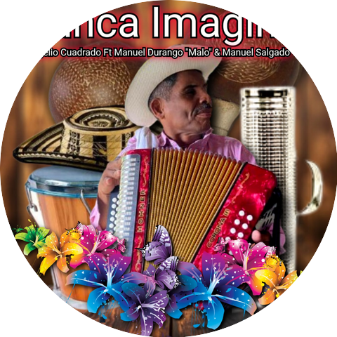 ARGELIO CUADRADO & Manuel Durango "El MALO"