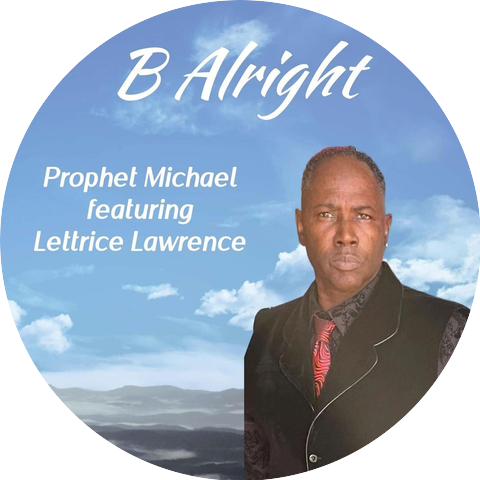 Prophet Michael