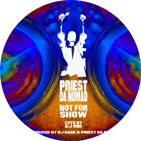 Priest Da Nomad