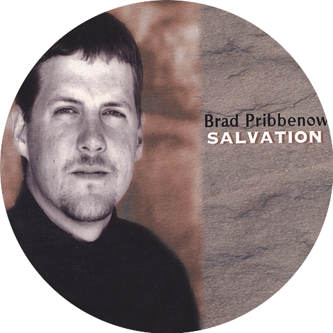 Brad Pribbenow