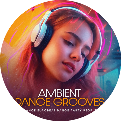 Eurodance Eurobeat Dance Party People Club