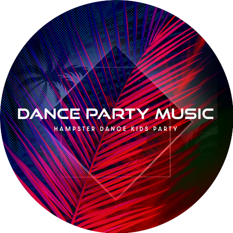 Hampster Dance Kids Party