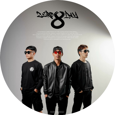 Zero Eight Day