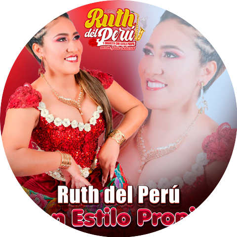 RUTH DEL PERU