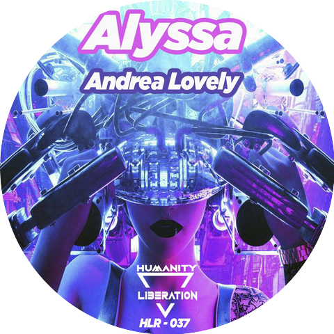 Andrea Lovely