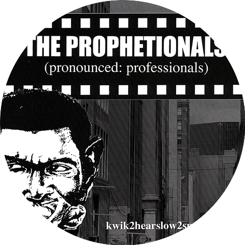 The Prophetionals